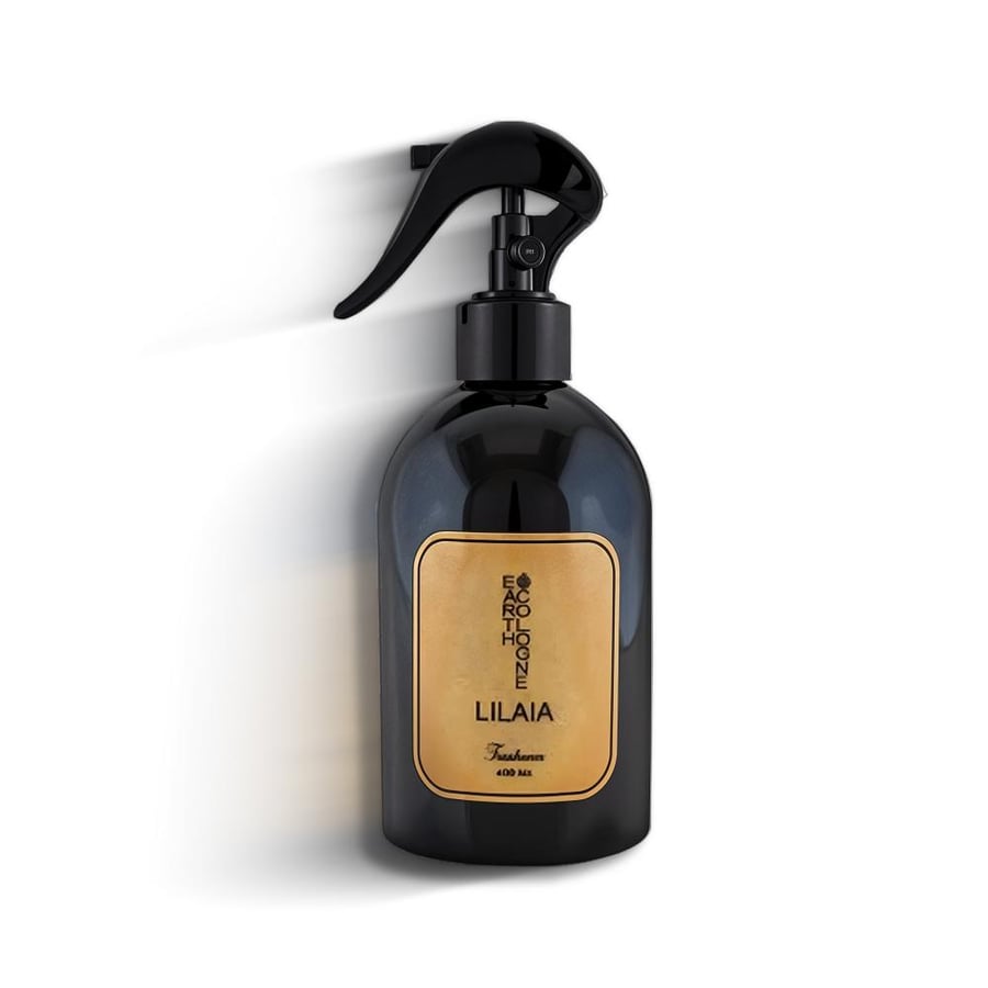 معطر مفارش ليلايا LILAIA