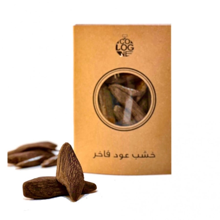 خشب عود فاخر OUD