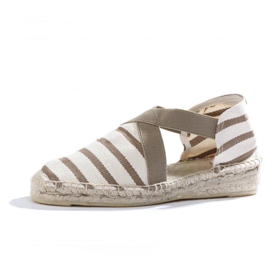 Toni Pons Espardel Shoes - EVA