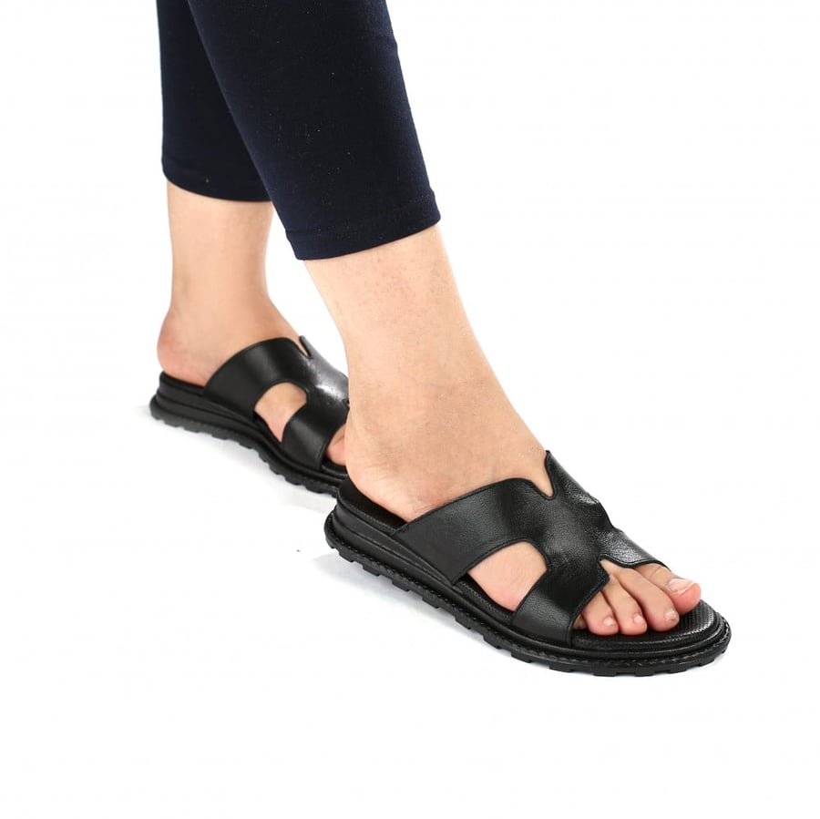 Black shoes- OTTIMO
