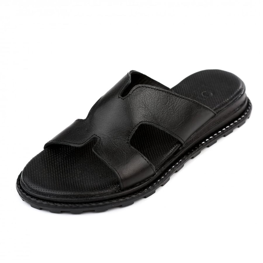 Black shoes- OTTIMO