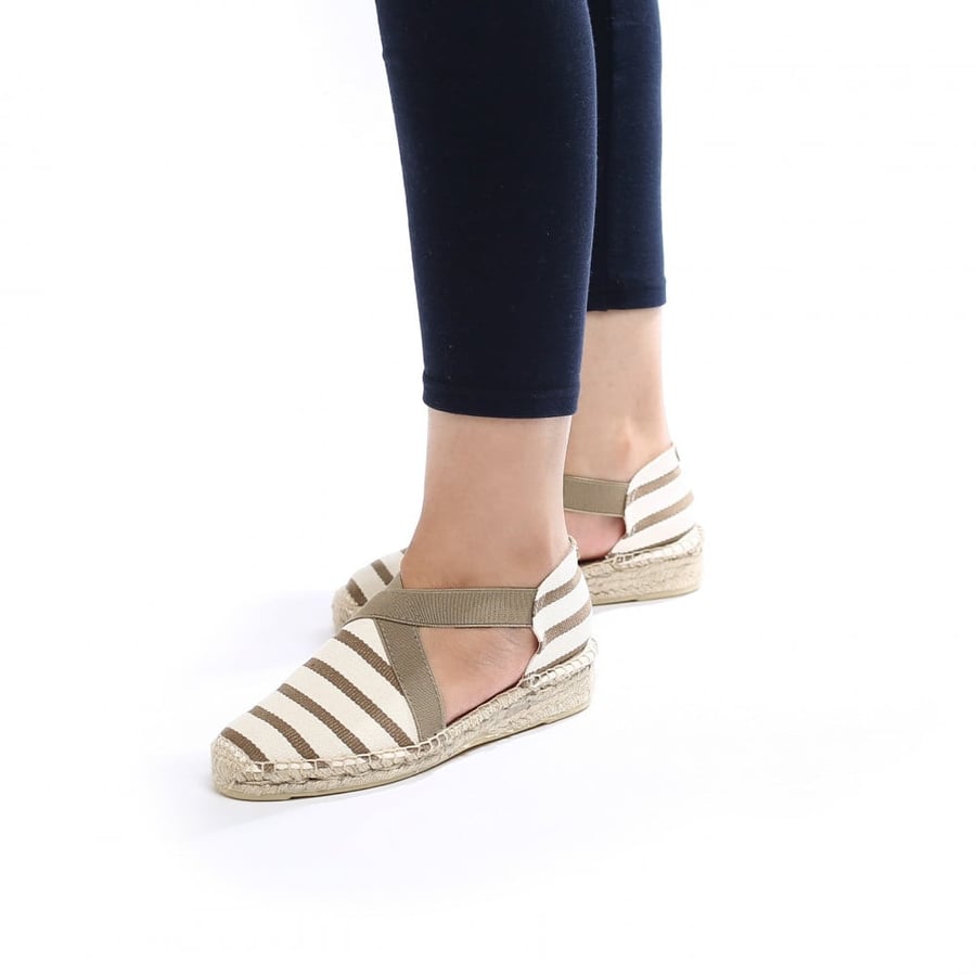 Toni Pons Espardel Shoes - EVA