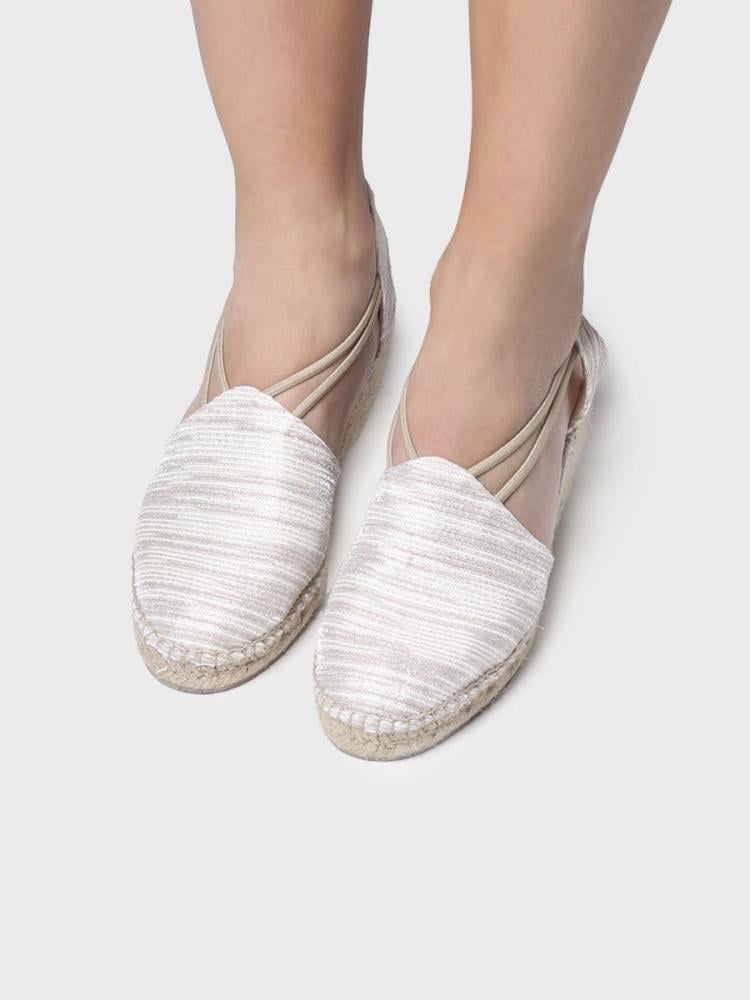 Toni Pons elegant white high heel sandals - TANIA-ZR