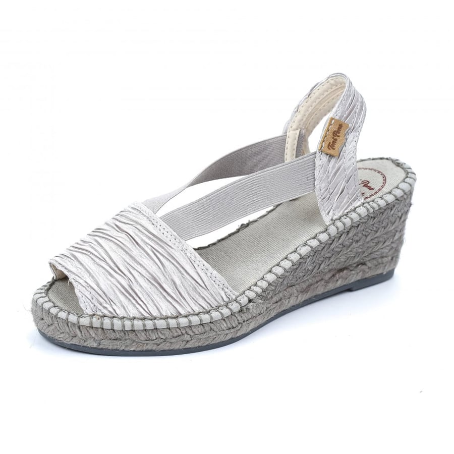 Toni Pons braided sandals TEIDE-pl