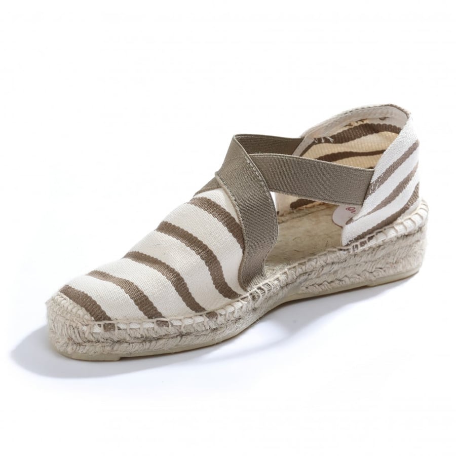 Toni Pons Espardel Shoes - EVA