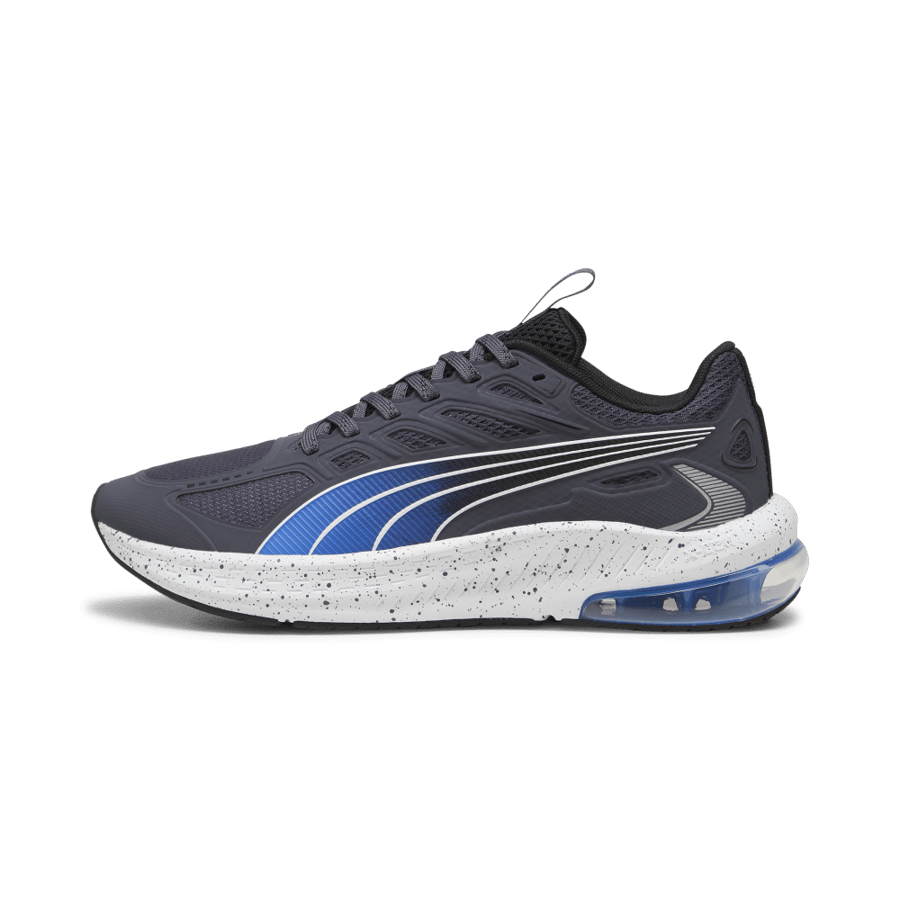 X-Cell Lightspeed Galactic Gray-Bluemazi