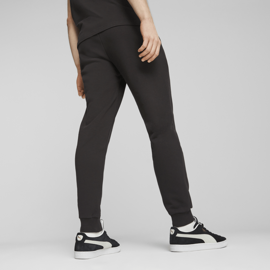 ESS ELEVATED Sweatpants TR cl PUMA Black