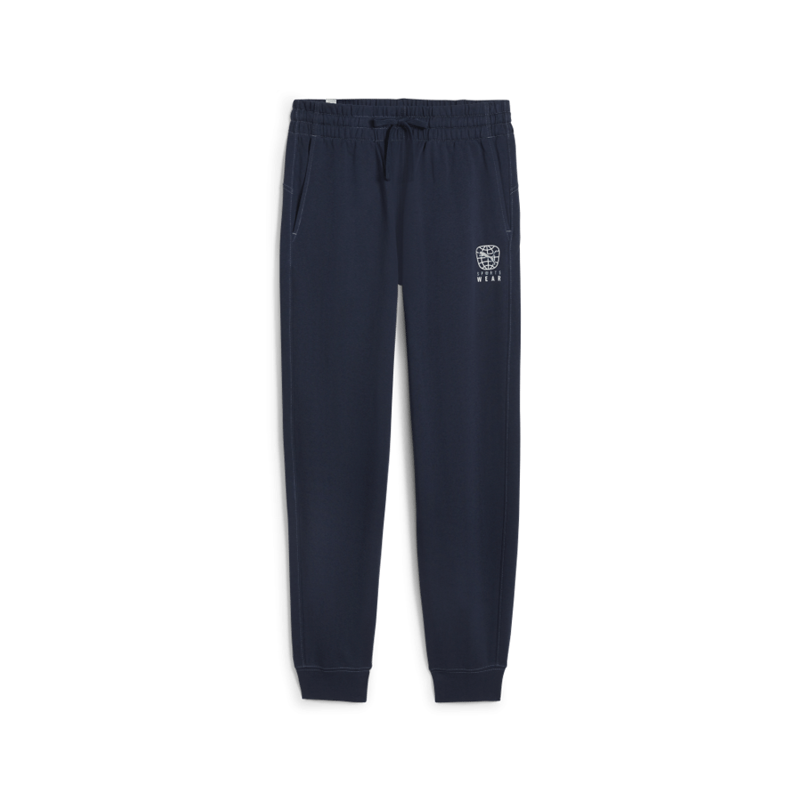 BETTER SPORTSWEAR Sweatpants cl Club Nav