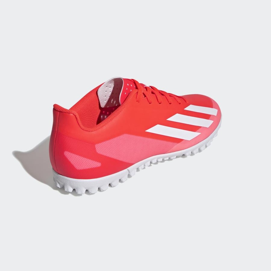X CRAZYFAST CLUB TF