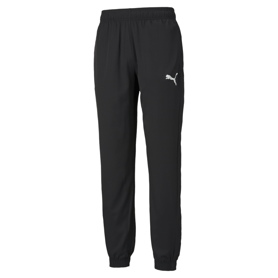 ACTIVE Woven Pants cl Puma Black
