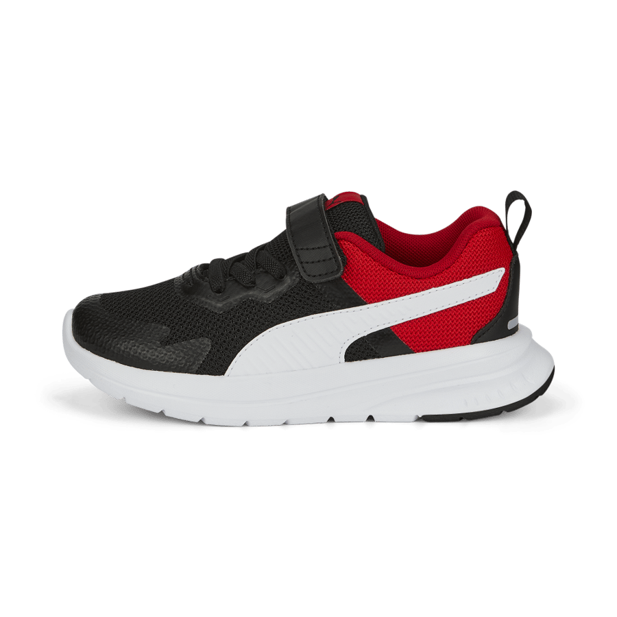 Puma Evolve Run Mesh AC+ PS Puma Black-P