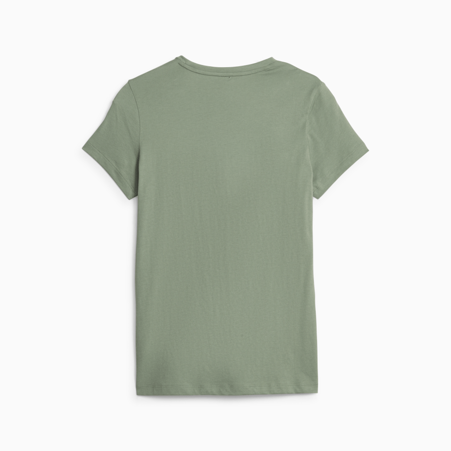 ESS Logo Tee (s) Eucalyptus