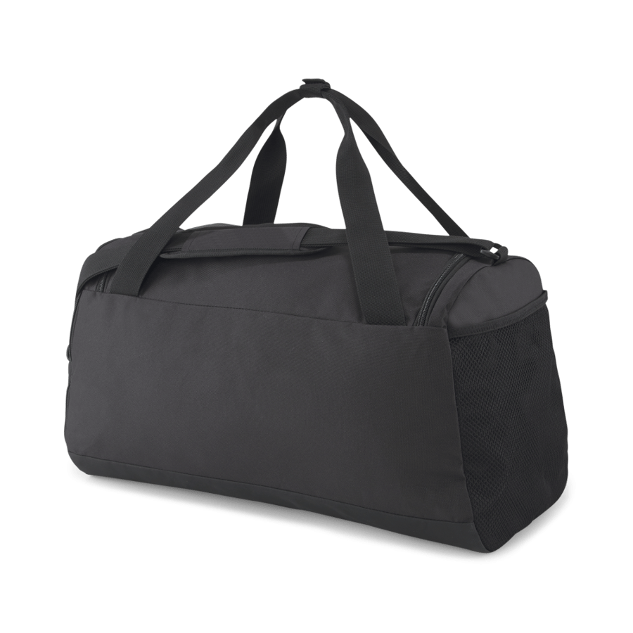 PUMA Challenger Duffel Bag S PUMA Black