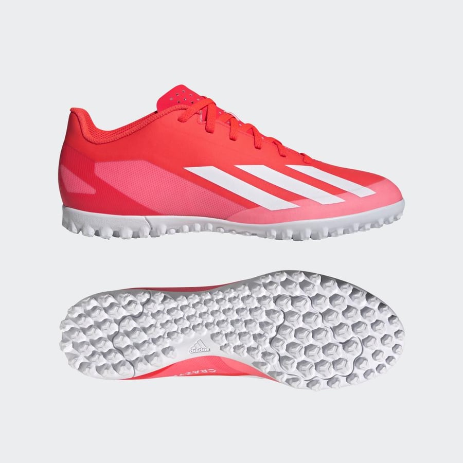 X CRAZYFAST CLUB TF