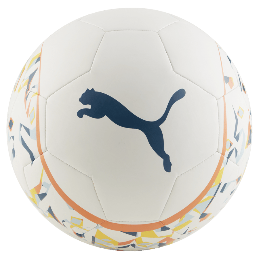 NEYMAR JR Graphic ball PUMA White-Hot He
