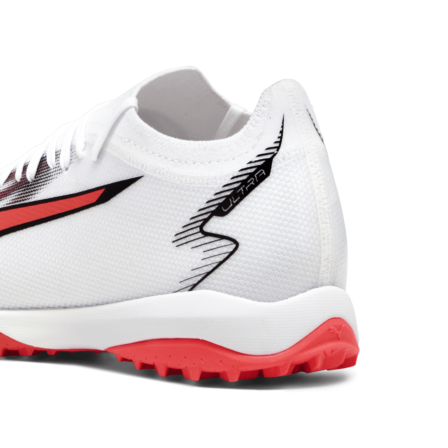 ULTRA MATCH TT PUMA White-PUMA Black-Fir