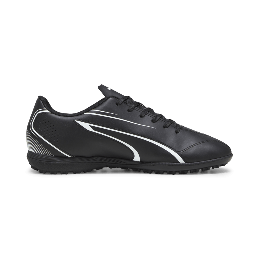 VITORIA TT PUMA Black-PUMA White
