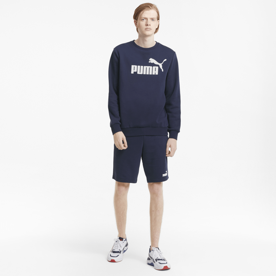 ESS Shorts 10" Peacoat
