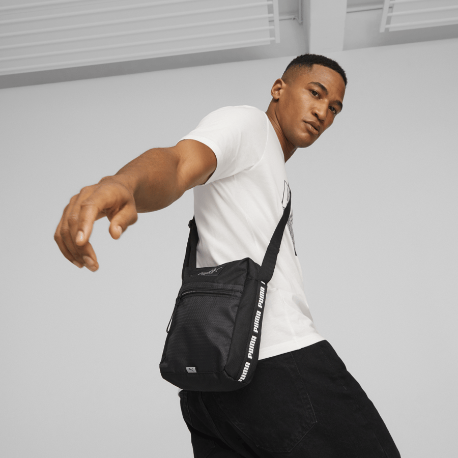 EvoESS Portable PUMA Black
