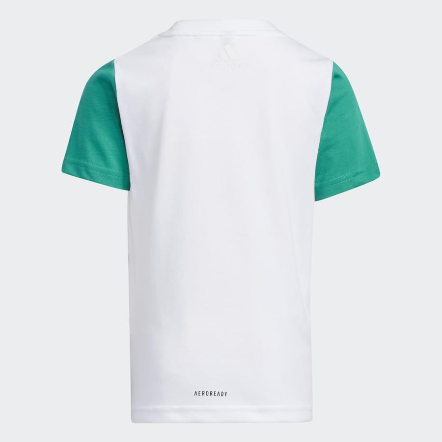 LB BOS SS TEE
