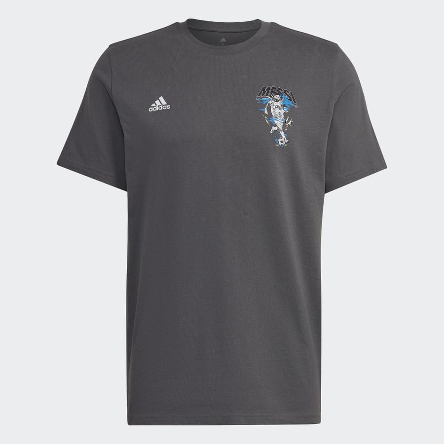 M MESSI G T