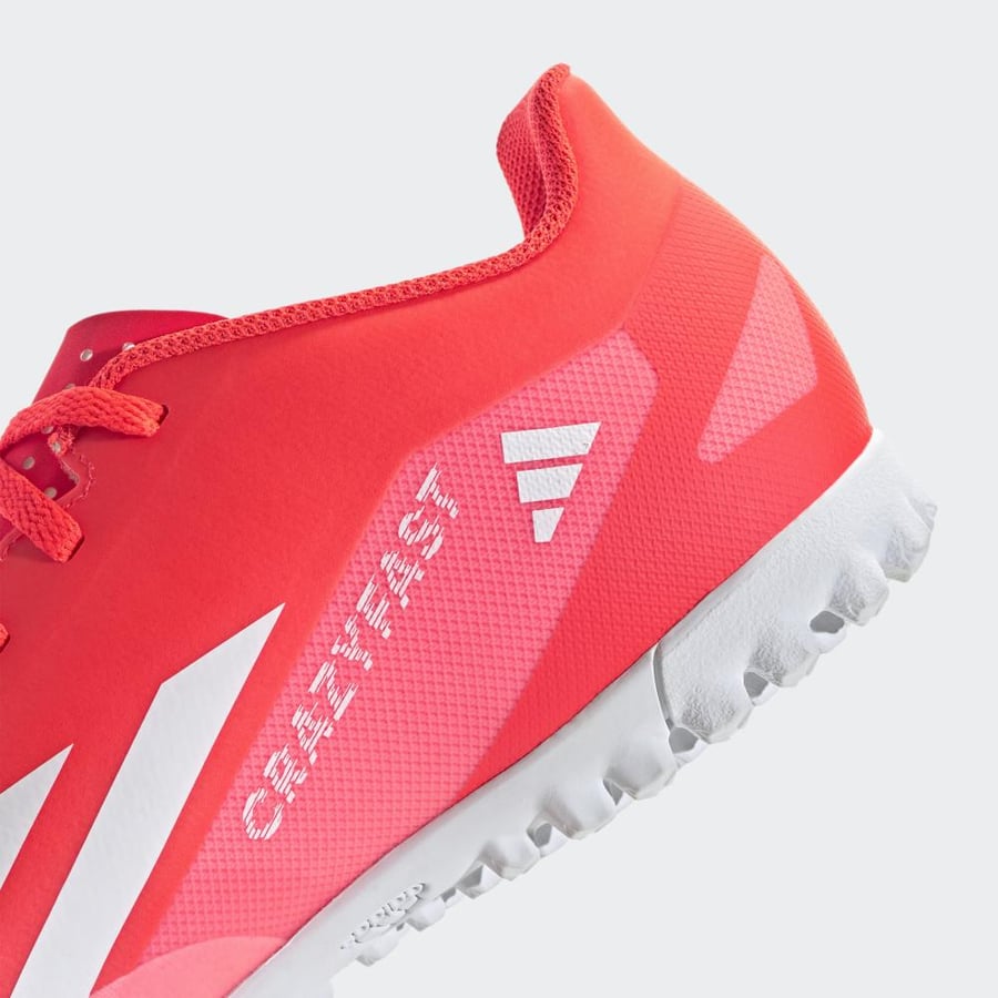 X CRAZYFAST CLUB TF