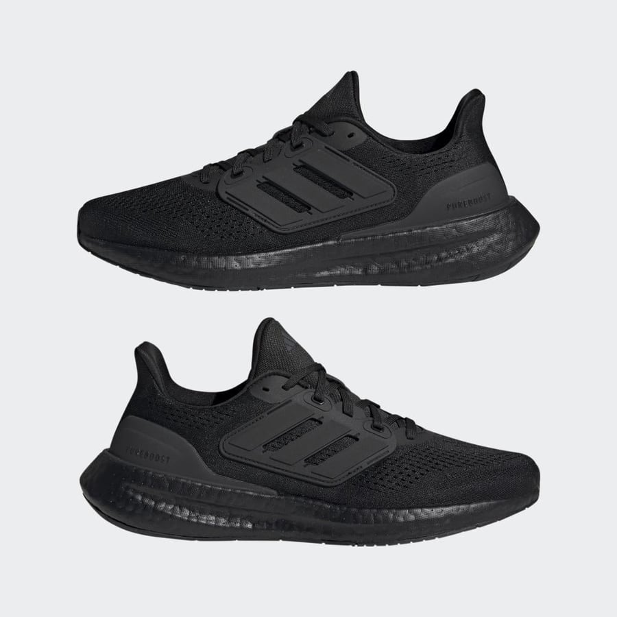 PUREBOOST 23
