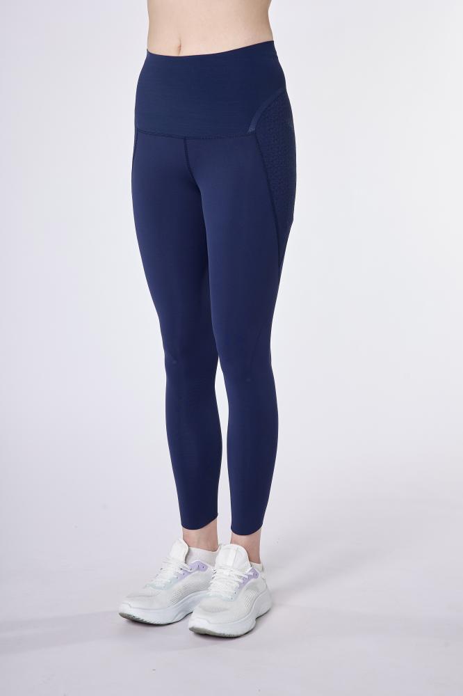 TIGHT ANKLE PANTS