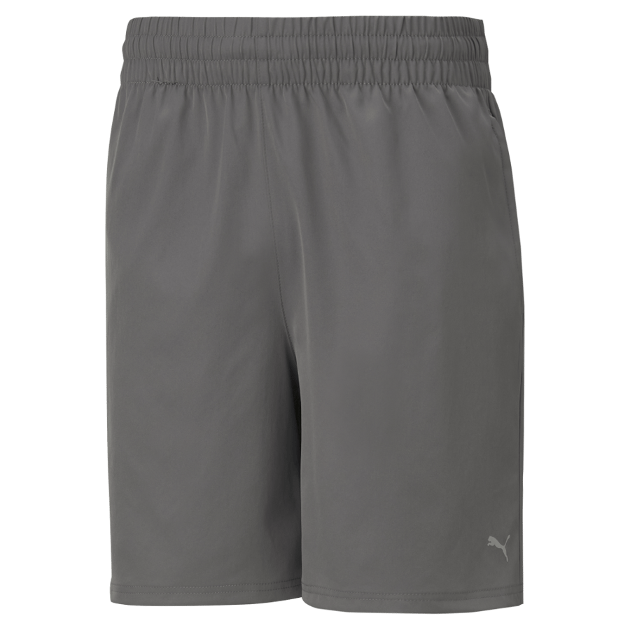 PERFORMANCE WOVEN 7" SHORT M CASTLEROCK