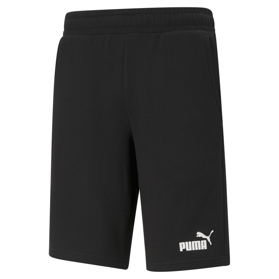 ESS Shorts 10" Puma Black