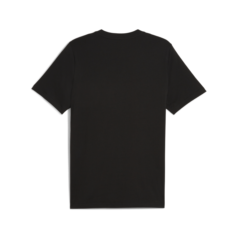 PUMA POWER Graphic Tee PUMA Black