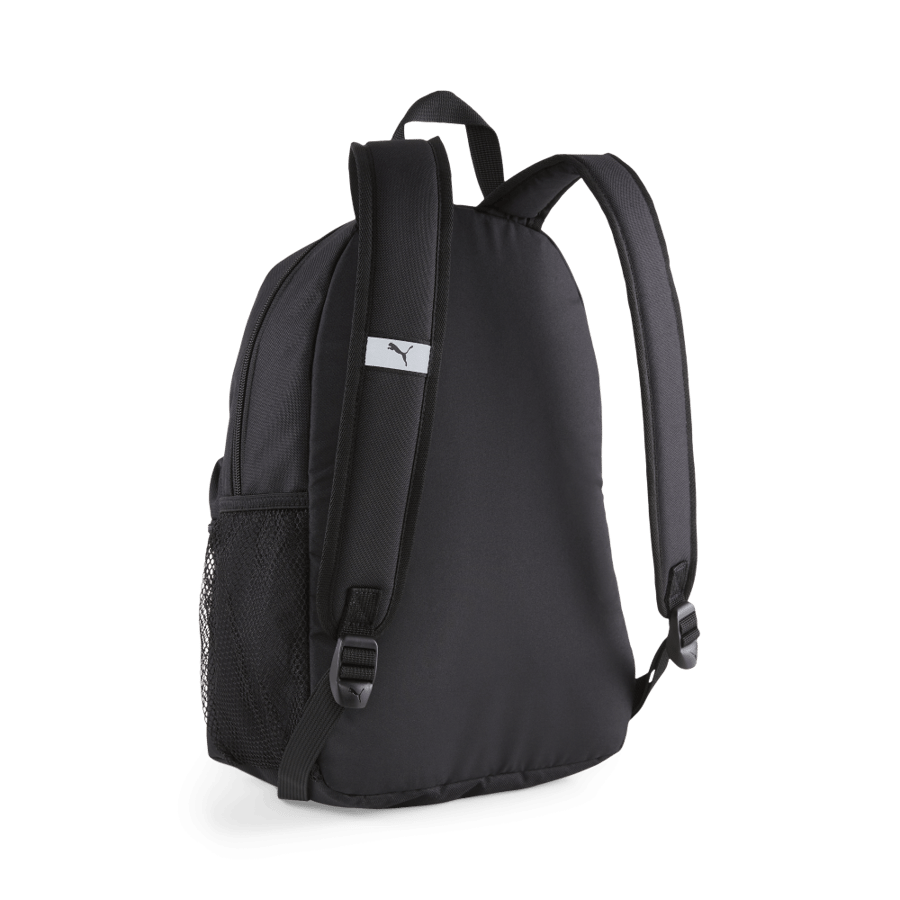PUMA Phase Small Backpack PUMA Black