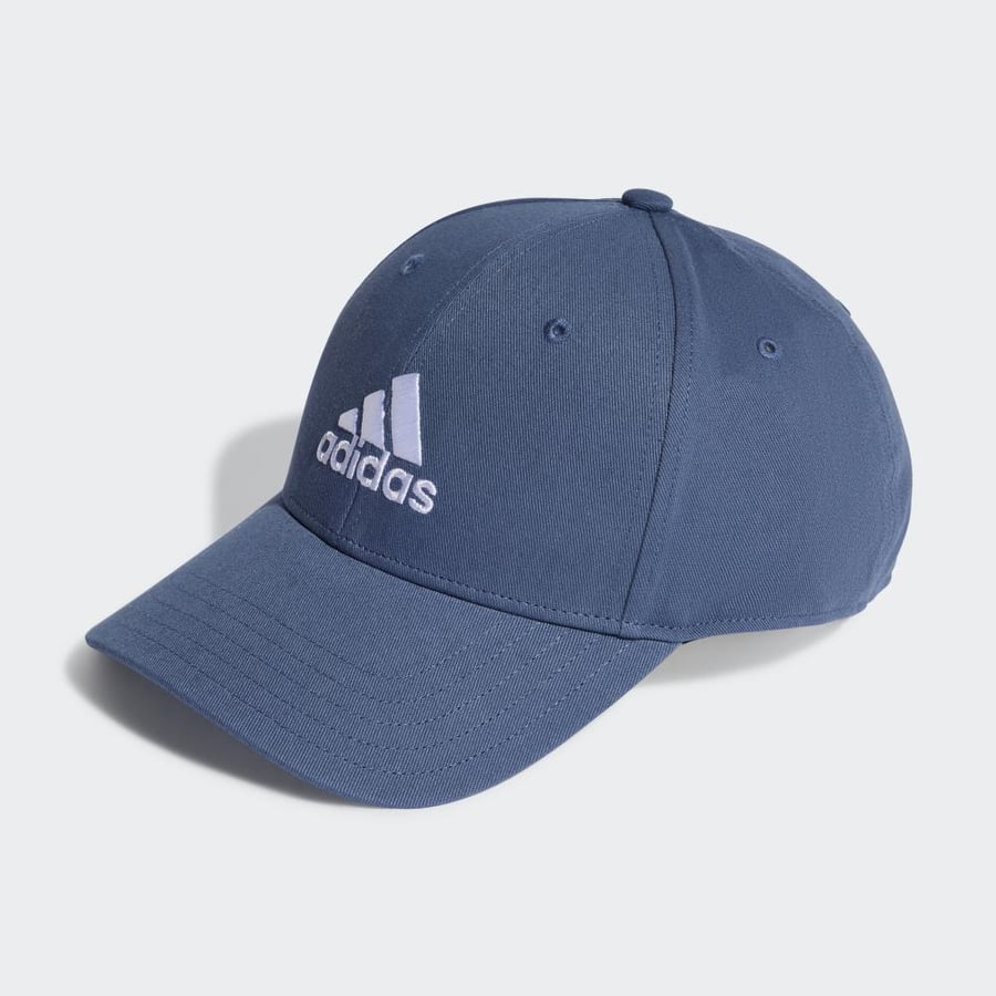 BBALL CAP COT