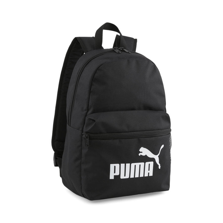 PUMA Phase Small Backpack PUMA Black