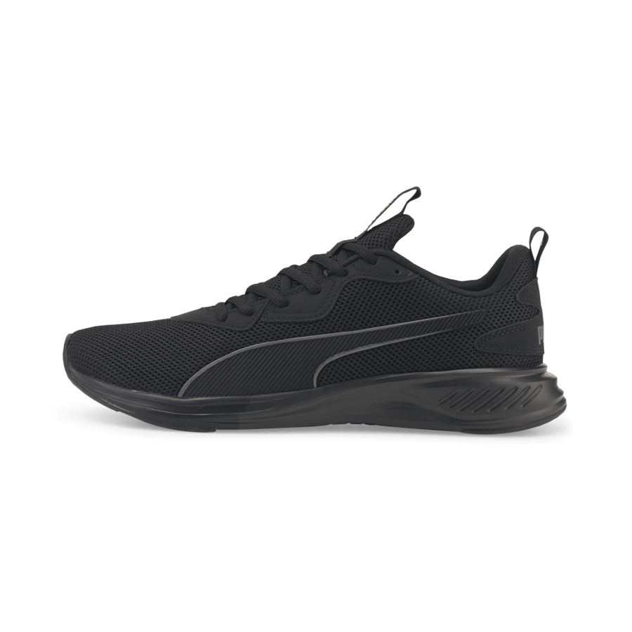 Incinerate Puma Black-Puma Black