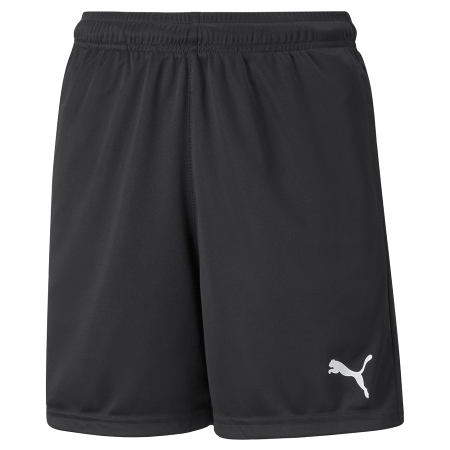 individualRISE Shorts Jr Puma Black-Puma