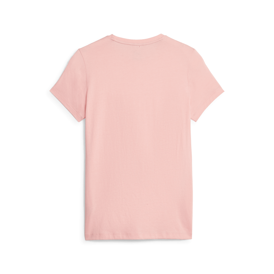 ESS Logo Tee (s) Peach Smoothie