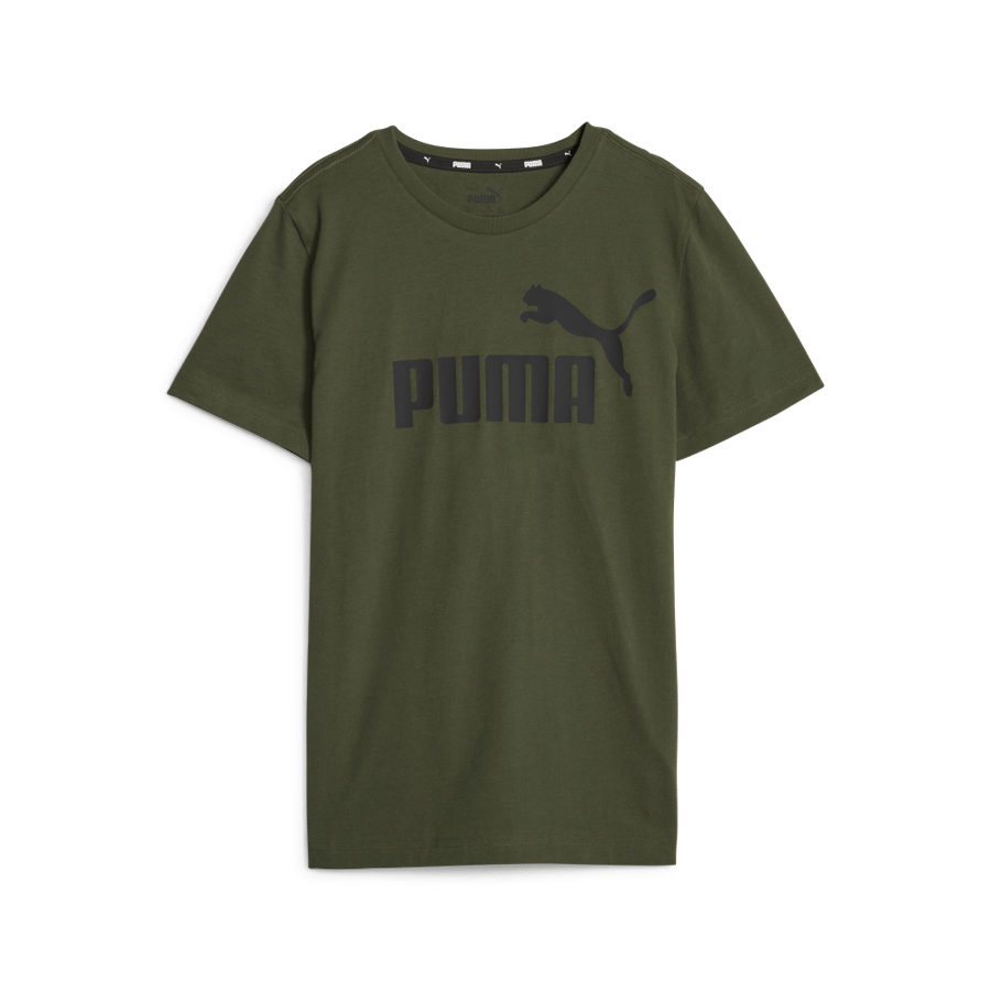 ESS Logo Tee B Myrtle