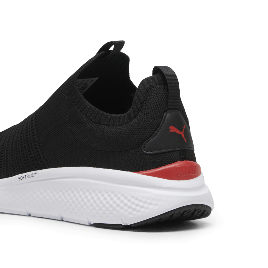 Softride Pro Echo Slip-On PUMA Black-PUM