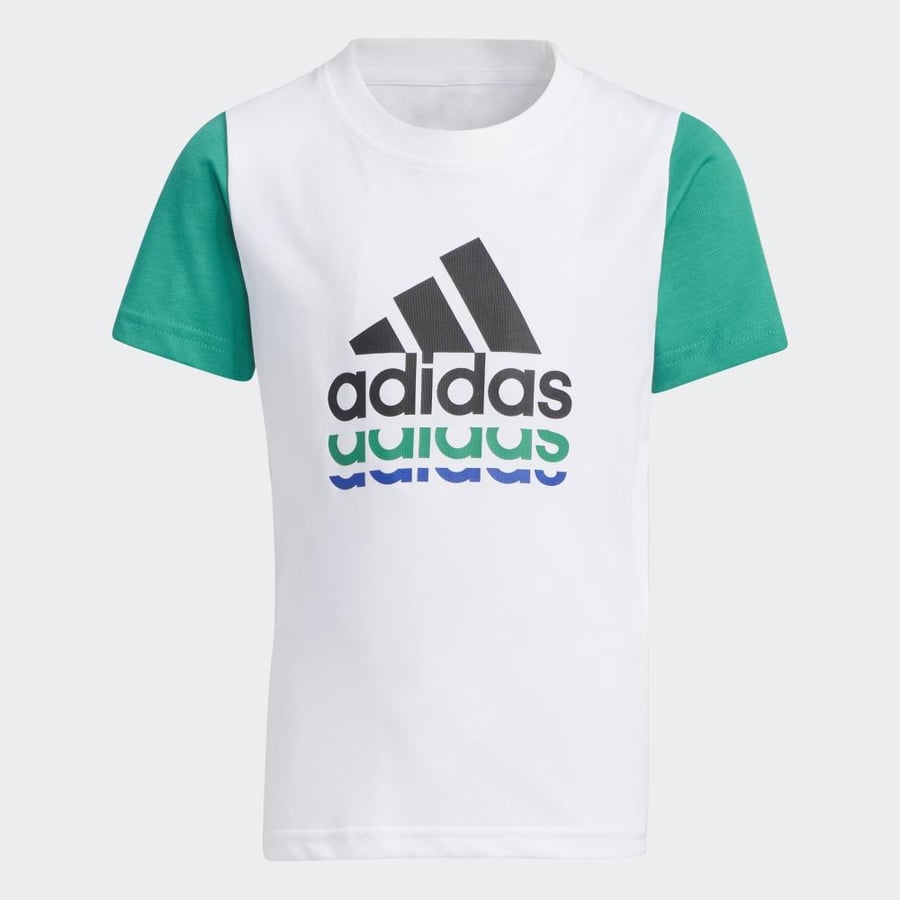 LB BOS SS TEE