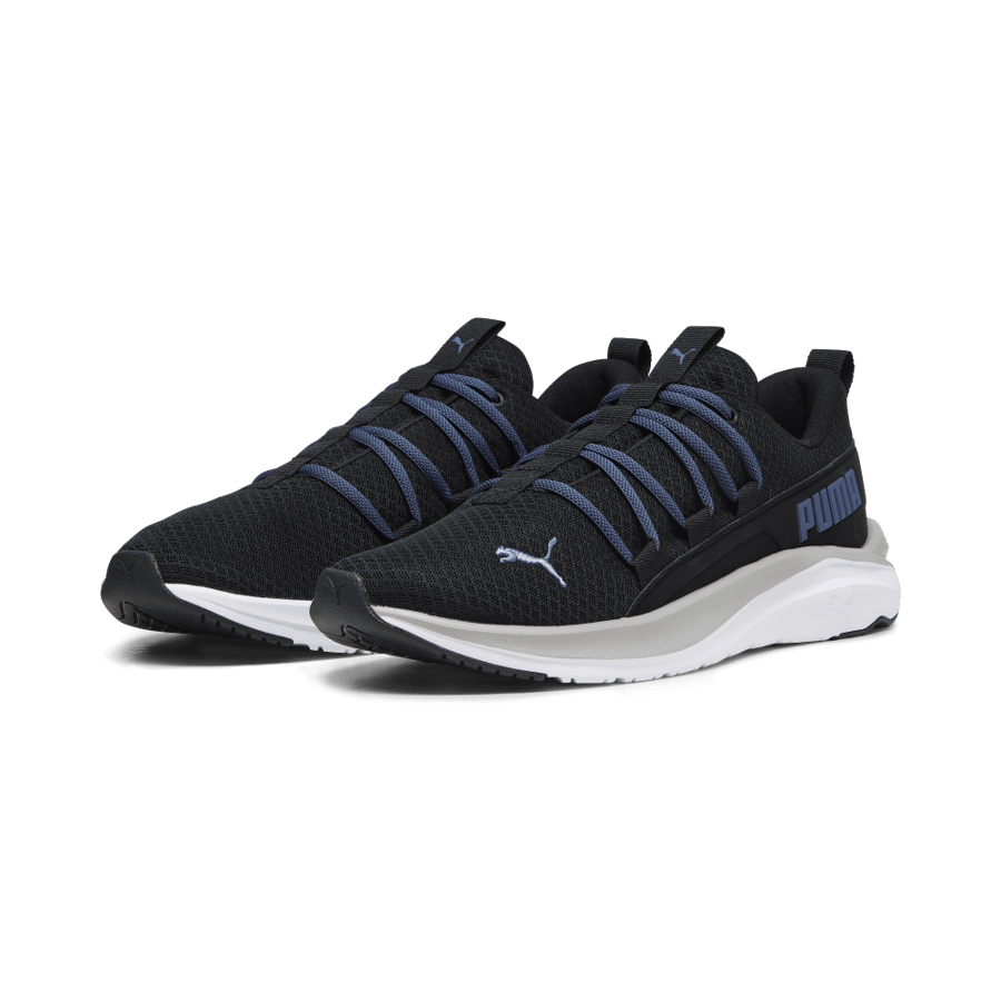 Softride One4all PUMA Black-Inky Blue-PU