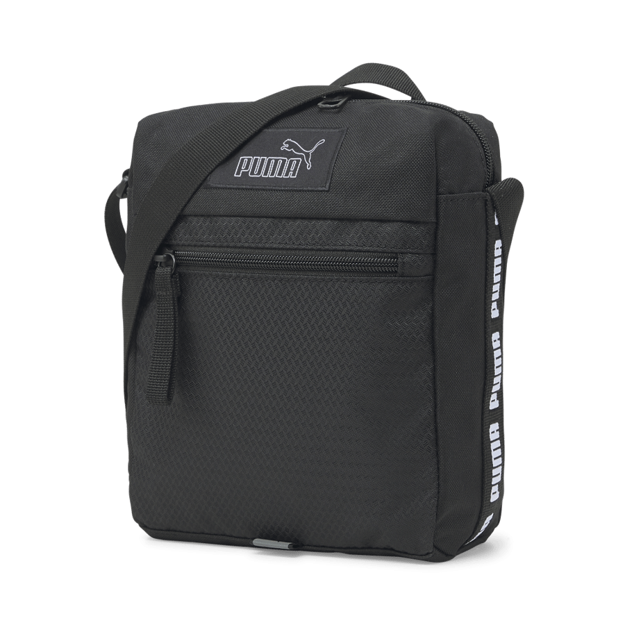 EvoESS Portable PUMA Black