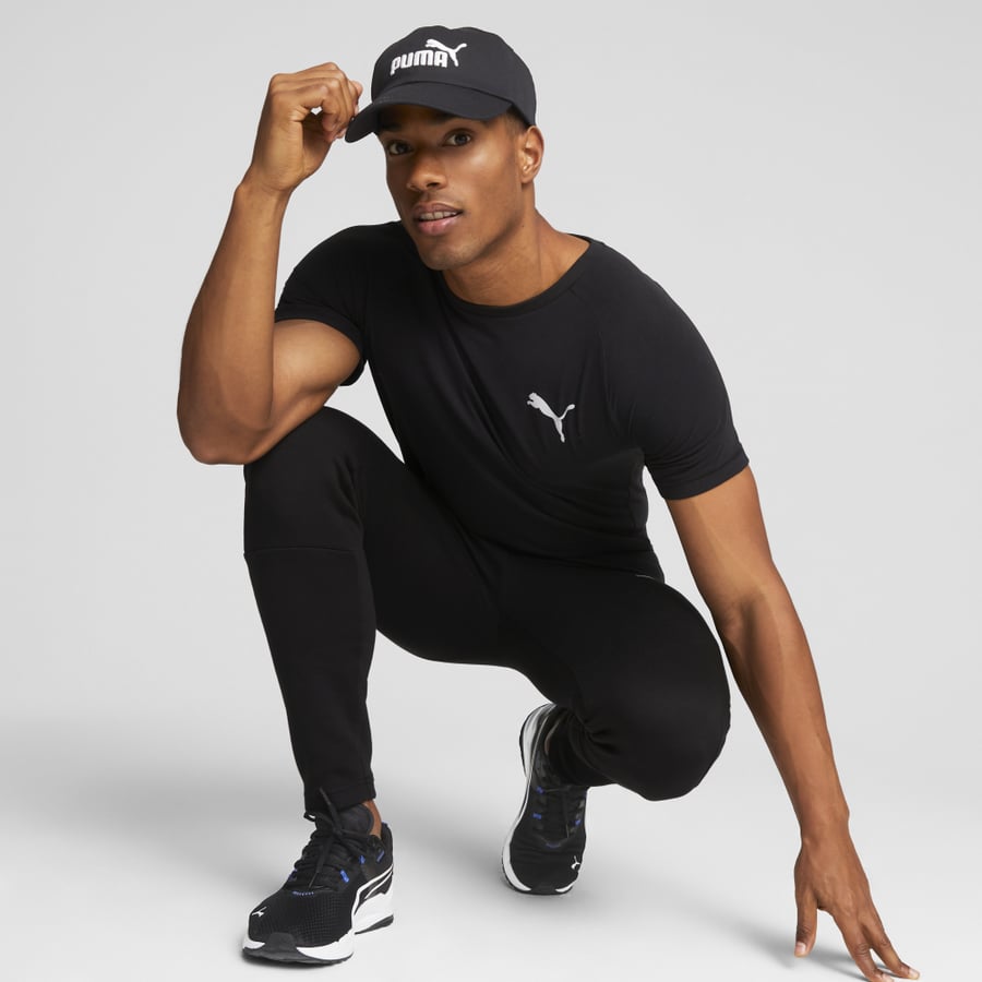 ESS Cap black-No.1