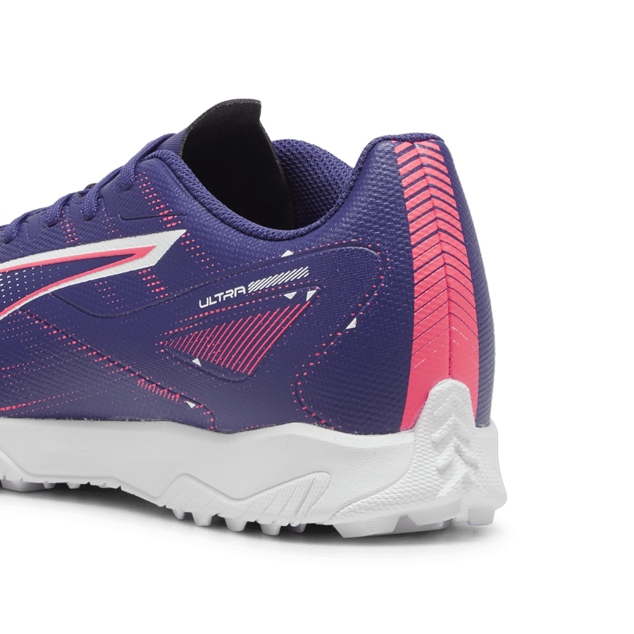 ULTRA 5 PLAY TT Lapis Lazuli-PUMA White-