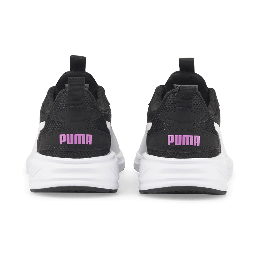 Incinerate Puma Black-Opera Mauve