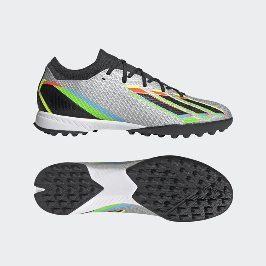 X SPEEDPORTAL.3 TF
