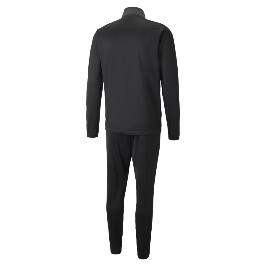 individualRISE Tracksuit Puma Black-Asph