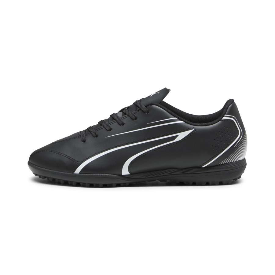 VITORIA TT PUMA Black-PUMA White