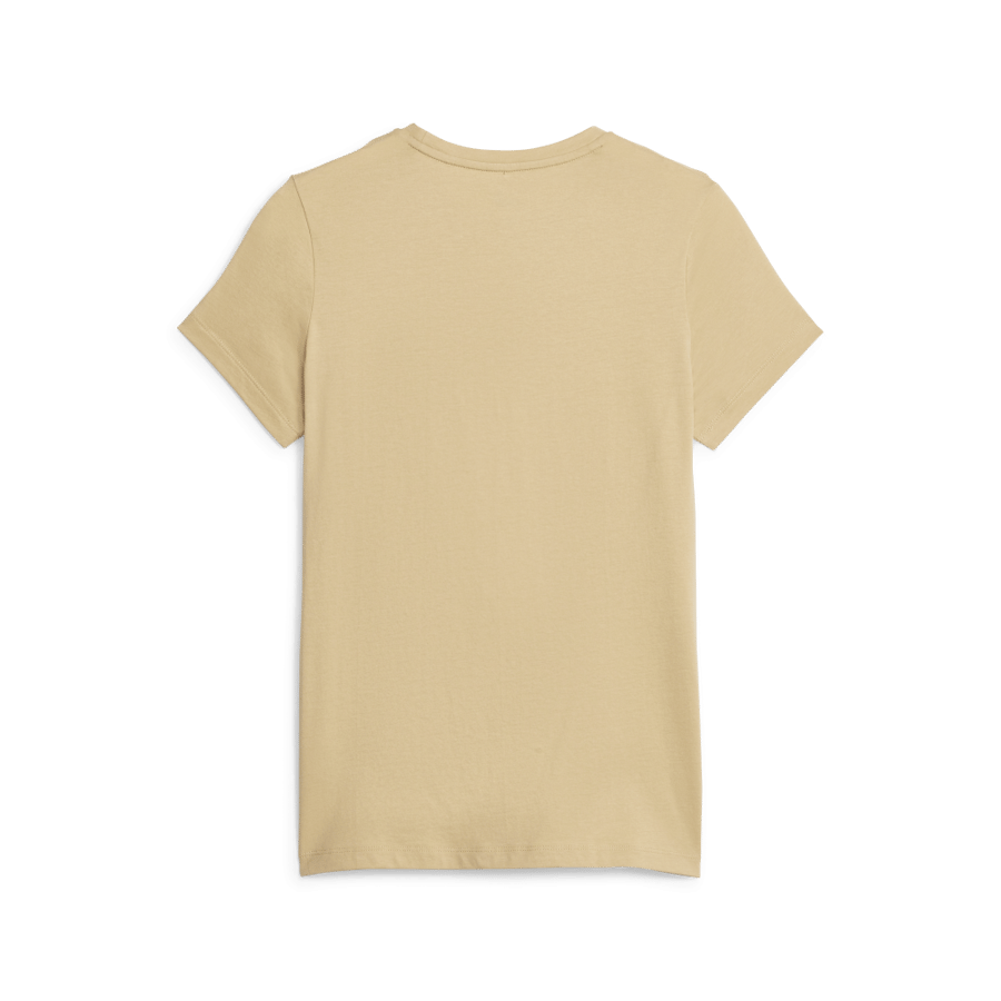 ESS Logo Tee (s) Sand Dune