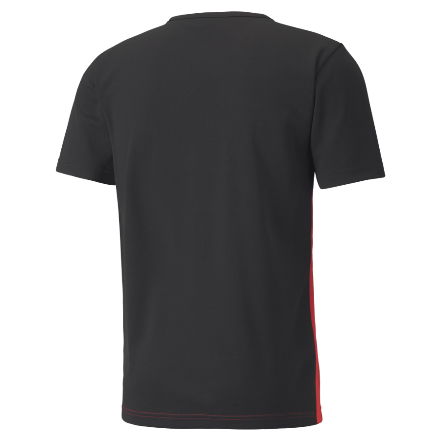 individualRISE Jersey Puma Red-Puma Blac